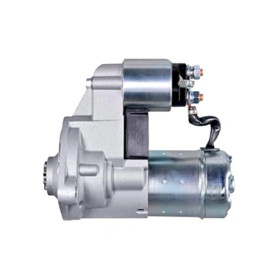 Obrázek HELLA Startér/startér 12 V 1. 4kW mimo jiné pro Opel Corsa B (S93) 8EA 011 610 921