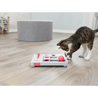 Obrázek Hračka pro kočky TRIXIE Cat Activity Brain Mover 25x20cm
