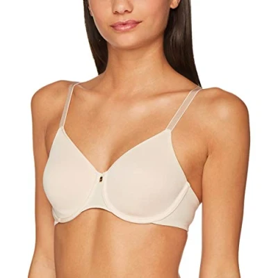 Obrázek Triumph Makeup Essentials Minimizer Stahovací prádlo, Ženy, Velikost: 80F, Nude beige