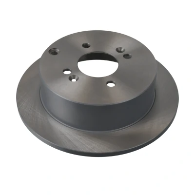 Obrázek Brzdový kotouč FEBI BILSTEIN 31361