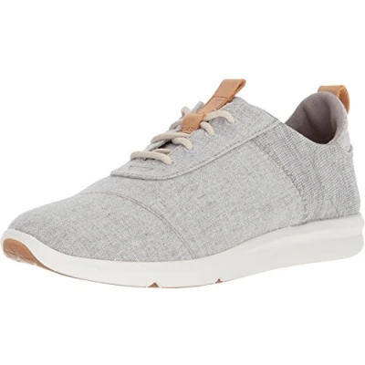 Obrázek TOMS Dámské fitness boty 10012420, Šedá