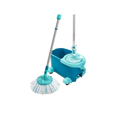 Obrázek LEIFHEIT Set Clean Twist Disc Mop Mobile Ergo