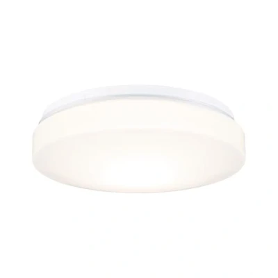 Obrázek Paulmann 78898 HomeSpa stropní svítidlo Axin IP44 260 mm max. 18 W bílá lampa do koupelny plast E27