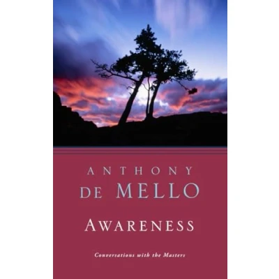 Obrázek Awareness: Conversations with the Masters