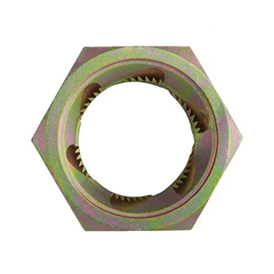 Obrázek KS Tools 150. 4905 závitová matice M24 x 1,50