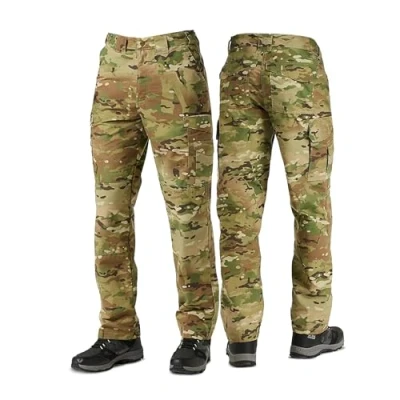 Obrázek Tru Spec Lehké pánské kalhoty pro každý den 247, pánské, 1067004, Multicam, 32 W x l