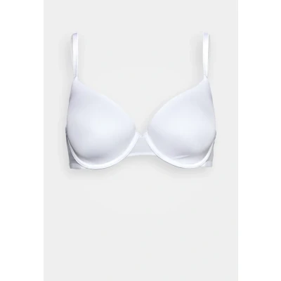 Obrázek Lindex BRA Lilja Theresia Podprsenka s kosticemi, Ženy, Velikost: 85C, White