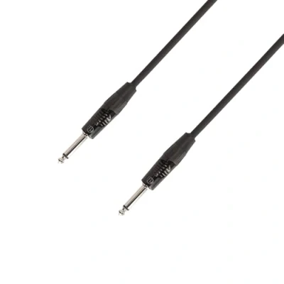 Obrázek Adam Hall Cables 4 STAR IPP 0300 kabel k nástroji REAN jack TS 3 m