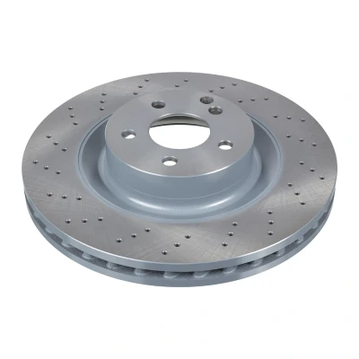 Obrázek febi bilstein 26406 brzdový kotouč, 1 kus