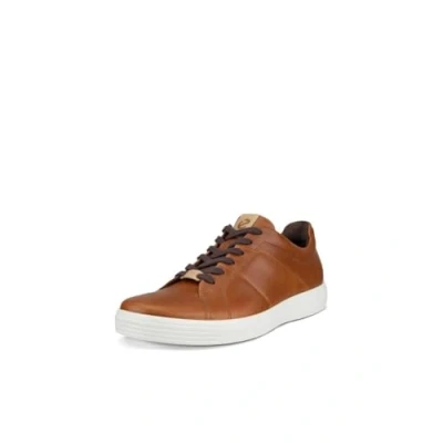 Obrázek ECCO Herren Soft Classic Shoe, Green, 46 EU