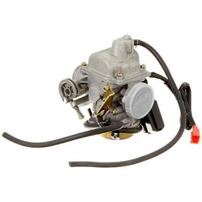 Obrázek Karburátor OEM kvalita pro GY6 125/150 ccm