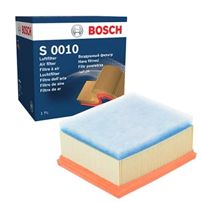 Obrázek Bosch Automotive S0010 vzduchový filtr Auto