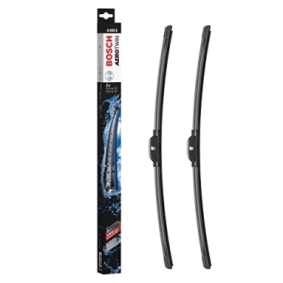 Obrázek Bosch Stěrače Aerotwin A935S, délka: 600 mm/600 mm sada pro čelní sklo