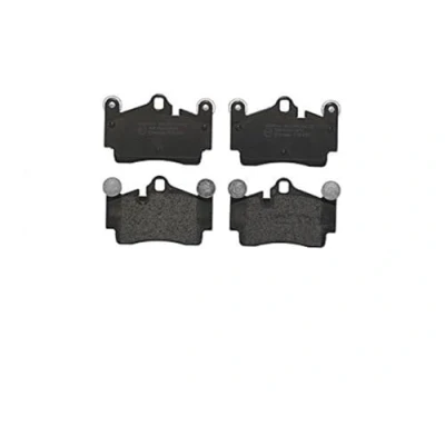 Obrázek Sada brzdových destiček, kotoučová brzda BREMBO P 85 070