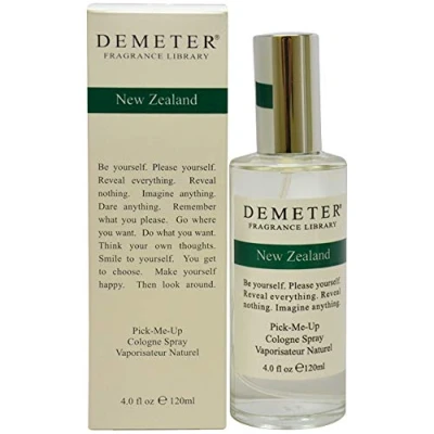Obrázek Demeter Sprej na novozéland Cologne Spray