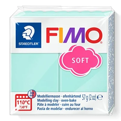 Obrázek Modelovací hmota Staedtler 8020 014 Fimo Effect, 57 g