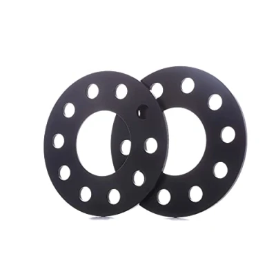Obrázek rozšíření rozchodu kol TRAK+ kol/TRAK+ Wheel Spacers od H&amp;R (B1055665) Distanční podložka kola