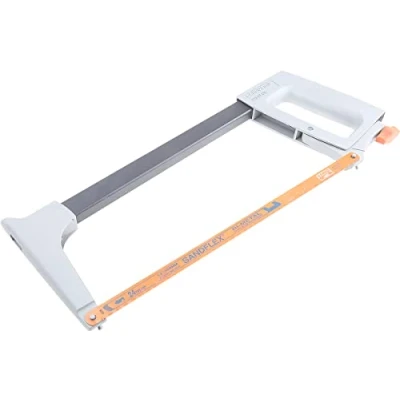 Obrázek Kov pila Bogen ALU 300 mm Bahco