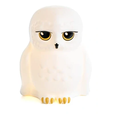 Obrázek Harry Potter Hedwig svítidlo