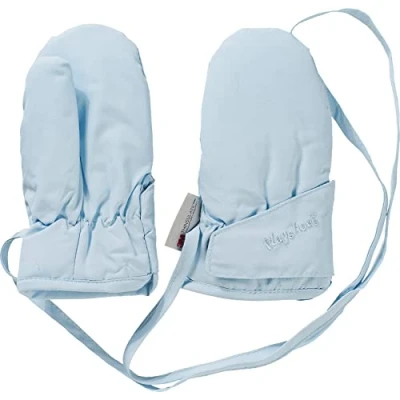 Obrázek Playshoes Unisex dětské palčáky s Thinsulate, Modrá