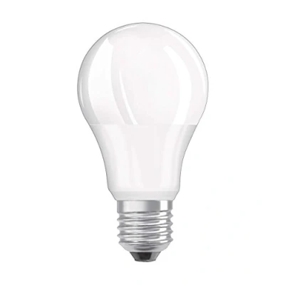 Obrázek Bellalux LED ST Clas A lampa, patice: E27, teplá bílá, 2700 K, 5, 50 W, náhrada za 40W žárovku, matné, teplé světlo