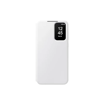 Obrázek Samsung Smart View Book Pouzdro Bílá Galaxy A35 5G
