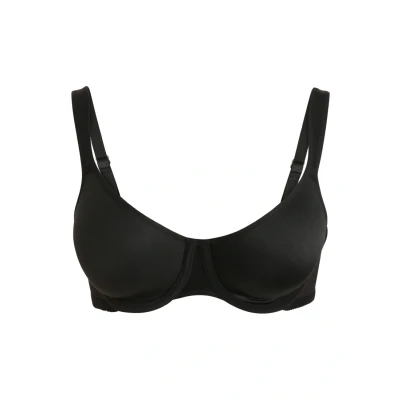 Obrázek Triumph Comfort Minimizer Podprsenka s kosticemi, Ženy, Velikost: 75C, Black