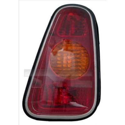 Obrázek LED světlo MINI COOPER/ONE levé