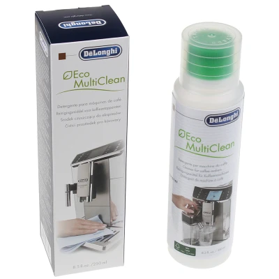 Obrázek DeLonghi 5513281861 kávovar ecomulticlean cleaner pro mléné linky DLSC550
