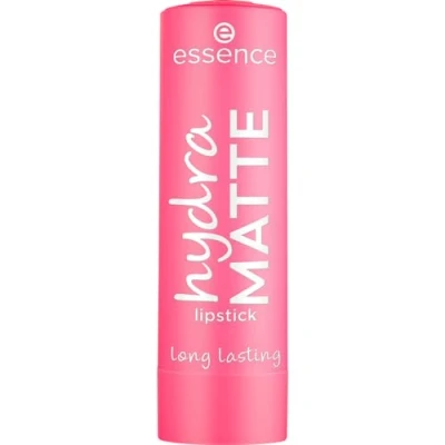 Obrázek essence cosmetics Hydra MATTE Lipstick 404 Virtu rose