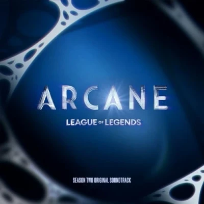 Obrázek Arcane League of Legends: Season 2