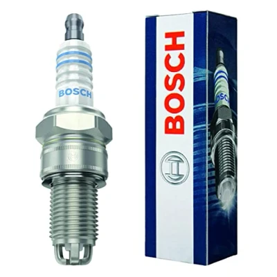 Obrázek Zapalovací svíčka BOSCH 0 241 235 756