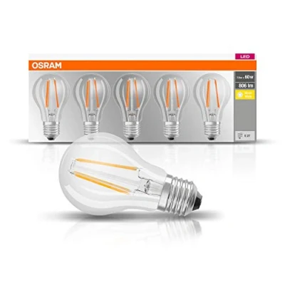 Obrázek Osram LED žárovka
