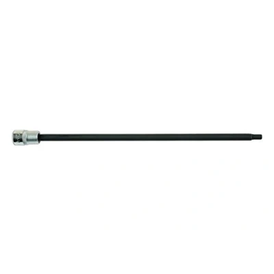 Obrázek Laser 6538 Hex Bit 3/8&quot;D 6mm,Silver