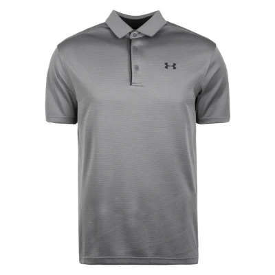 Obrázek Under Armour TECH Polotričko, Muži, Velikost: XS, Grey