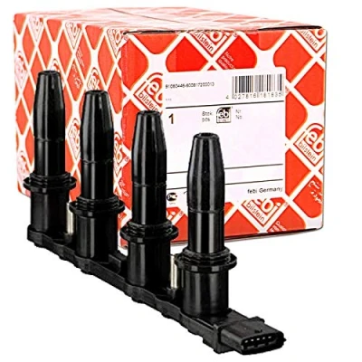 Obrázek febi bilstein 28108 zapalovací cívka, 1 kus