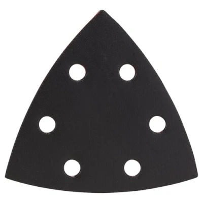 Obrázek Bosch Brusná deska 93 mm, 1 ks