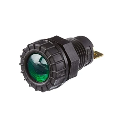 Obrázek HELLA Kontrolka halogen 12 V / 24 šroubované 2AA 008 594 021