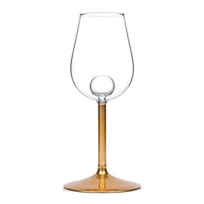 Obrázek Thumbs up Design sklenice na víno Aerating Vino Glass
