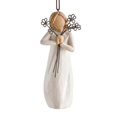 Obrázek Enesco Willow Tree Friendship závěsný ornament