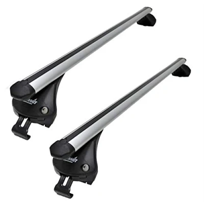 Obrázek Summit SUP pro 957 A Premium integrovaná lišta Bar s Running kolejnicemi, hliník, sada 2