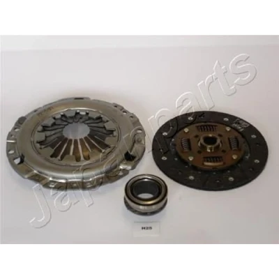 Obrázek Japanparts Valeo KF H25 spojková sada