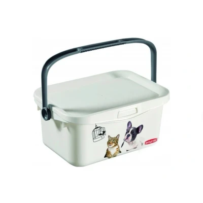 Obrázek CURVER multibox pes/kočka (3l)