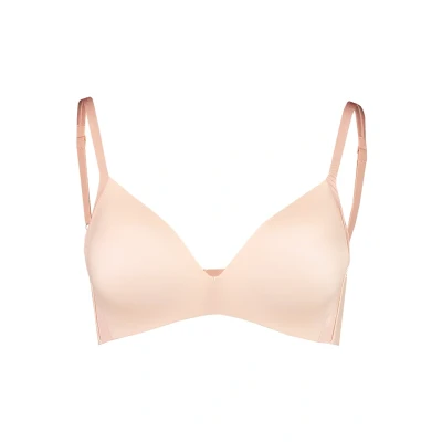 Obrázek Triumph BODY MAKE UP SOFT Touch Trojúhelníková podprsenka, Ženy, Velikost: 70A, Neutral beige