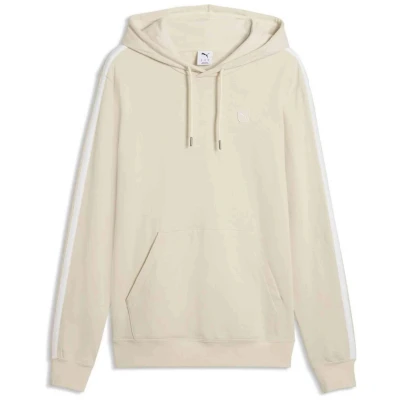 Obrázek Puma Elevated Mikina s kapucí, Muži, Velikost: Medium, Alpine snow