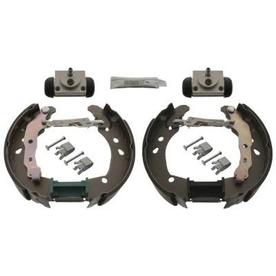 Obrázek Sada brzdových čelistí FEBI BILSTEIN 47162