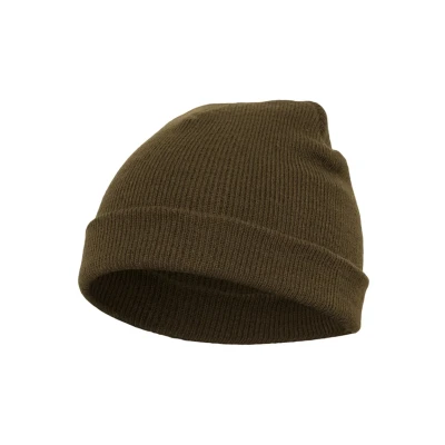 Obrázek Flexfit Yupoong Heavyweight Čepice, Ženy, Velikost: One Size, Olive