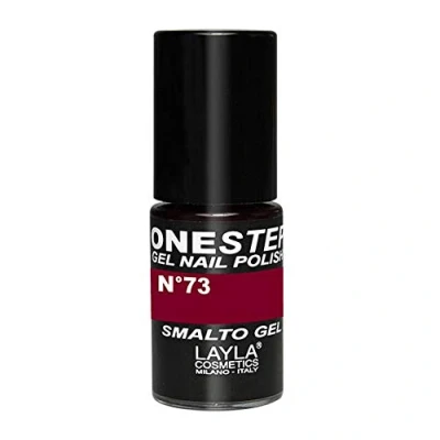 Obrázek One Step Gel Nail Polish n.073