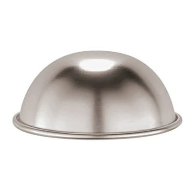 Obrázek Paderno 47069 16 pečicí forma Zucotto 10 cm, hliník