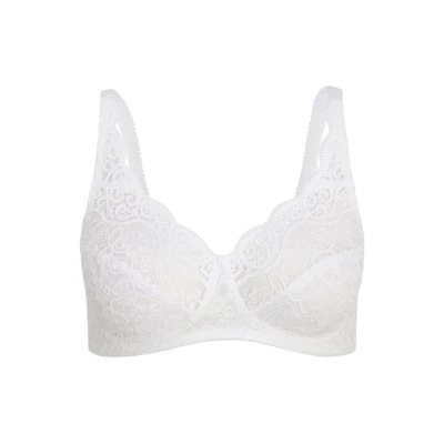 Obrázek Triumph Amourette Trojúhelníková podprsenka, Ženy, Velikost: 70B, White